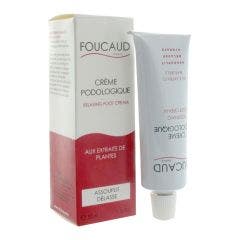 Creme Podologique 50ml Foucaud