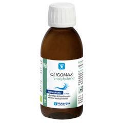Oligomax Molybdene 150ml Nutergia
