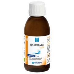 Oligomax Iode 150ml Nutergia