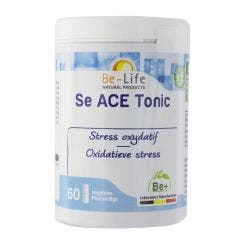 Se Ace Tonic 60 Gelules Be-Life