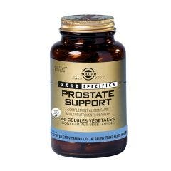 Prostate Support 60 Gelules Solgar