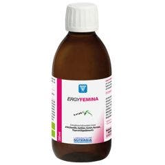 Ergyfemina 250ml Nutergia
