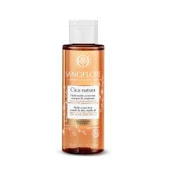 Huile Multi Correction Marques Et Vergetures Bio 110ml Cica Natura Sanoflore