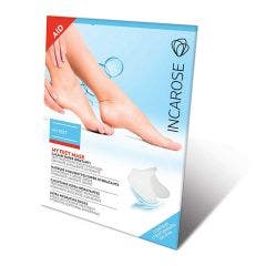 Mask 18ml My Feet Incarose