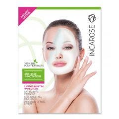 Masque Visage Lifting Instantane Bio Incarose