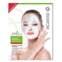 Masque Visage Regenerant Bio Incarose