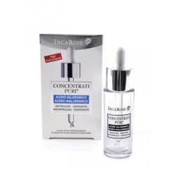Acide Hyaluronique Fluide 15ml Pure Solutions Incarose