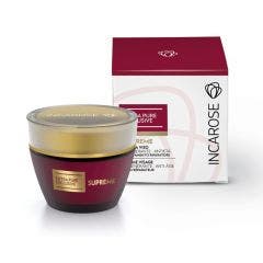 Supreme Creme Visage Anti-age 50ml Extra Pure Exclusive Incarose