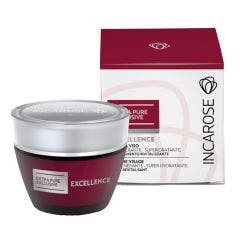 Excellence Creme Visage Regenerante 50ml Extra Pure Exclusive Incarose