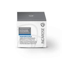 Performance Creme Visage Restructurante 50ml Extra Pure Hyaluronic Incarose