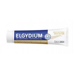 Gel Dentifrice Multi-action 75ml Elgydium