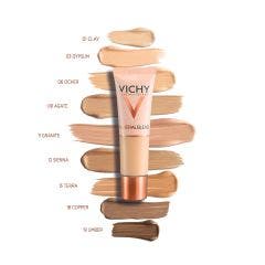 Fond De Teint Hydratant Tenue 16h 30 ml Mineralblend Vichy