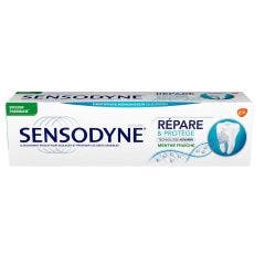 Dentifrice Quotidien Repare Et Protege 75ml Sensodyne