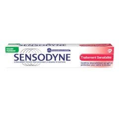 Traitement Sensibilite Dentifrice 75ml Sensodyne