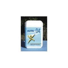 Nutri 04 60 Comprimes Pronutri