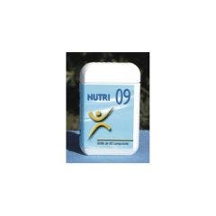 Nutri 09 60 Comprimes Pronutri