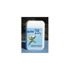 Nutri 28 60 Comprimes Pronutri