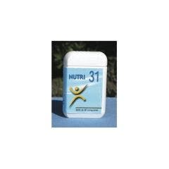 Nutri 31 60 Comprimes Pronutri
