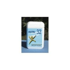 Nutri 32 60 Comprimes Pronutri