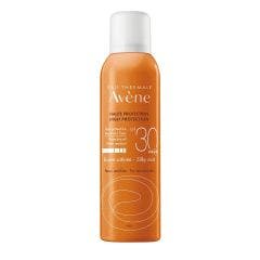 Brume Satinee Protectrice Spf30 150ml Solaire Avène
