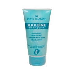 Phytogel Relaxant 150ml Akileine Asepta