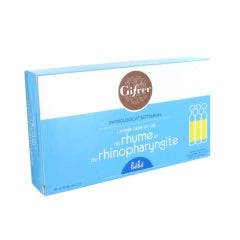 Physiologica Septinasal Unidoses 20x5ml Gifrer