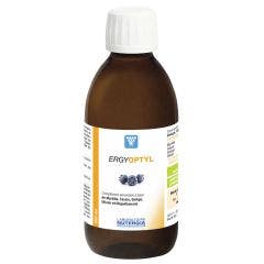 Ergyoptyl 250ml Nutergia