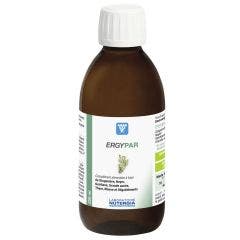 Ergypar 250ml Nutergia