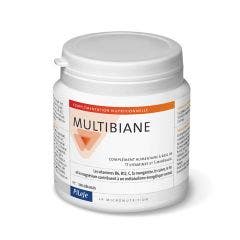 Multibiane 120 Gelules Pileje