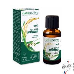 Complex' Diffusion Air Pur Bio 30ml Naturactive
