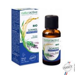 Complex' Diffusion Sommeil Bio 30ml Naturactive