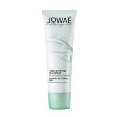 Fluide Matifiant Equilibrant Peaux Mixtes A Grasses 40ml Jowae