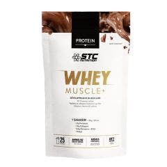 Protein Whey Muscle+ 750g Stc Nutrition