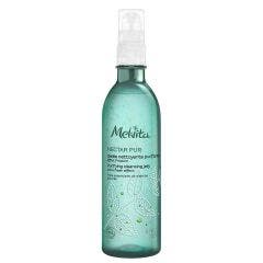 Gelee Nettoyante Purifiante Bio 200 ml Melvita