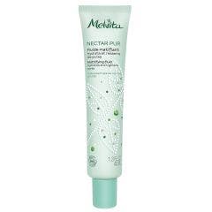 Fluide Matifiant Bio 40 ml Melvita