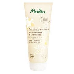 Douche Gommante Bio 200 ml Melvita