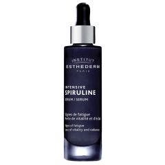 Serum revitalisant 30ml Intensive Spiruline Institut Esthederm