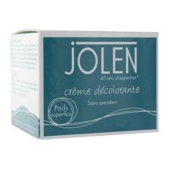 Creme Decolorante 30 ml Jolen