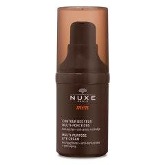 Contour Des Yeux Multi-fonctions Anti-age 15ml Men Nuxe