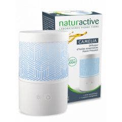 Diffuseur D'huiles Essentielles Camelia Naturactive