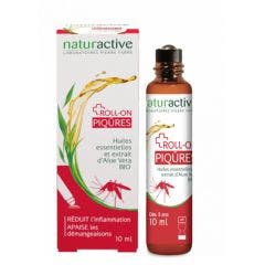 Roll-on Piqures 10 ml Naturactive