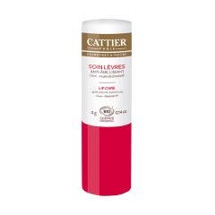 Soin Levres Bio 4g Anti-Âge Cattier