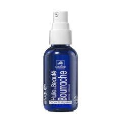 Huile De Beaute Bourrache Peaux Fatiguees Bio 50 ml Naturado