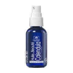 Huile De Beaute Calendula Peaux Irritees Bio 50 ml Naturado