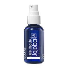 Huile De Beaute Nourrissante Jojoba Bio 50 ml Naturado