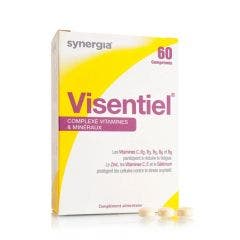 Visentiel 60 Capsules Synergia