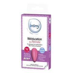 Care 4 Cones De Reeducation Du Perinee Intimy