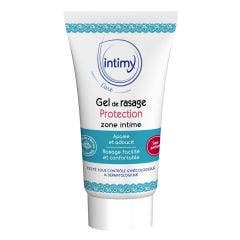 Care Gel De Rasage Zone Intime 150ml Intimy