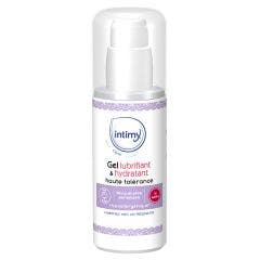 Care Gel Lubrifiant Et Hydratant Haute Tolerance 150ml Intimy