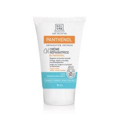 Creme Reparatrice Reparation Intense 50 ml Panthénol Soivre Cosmetics